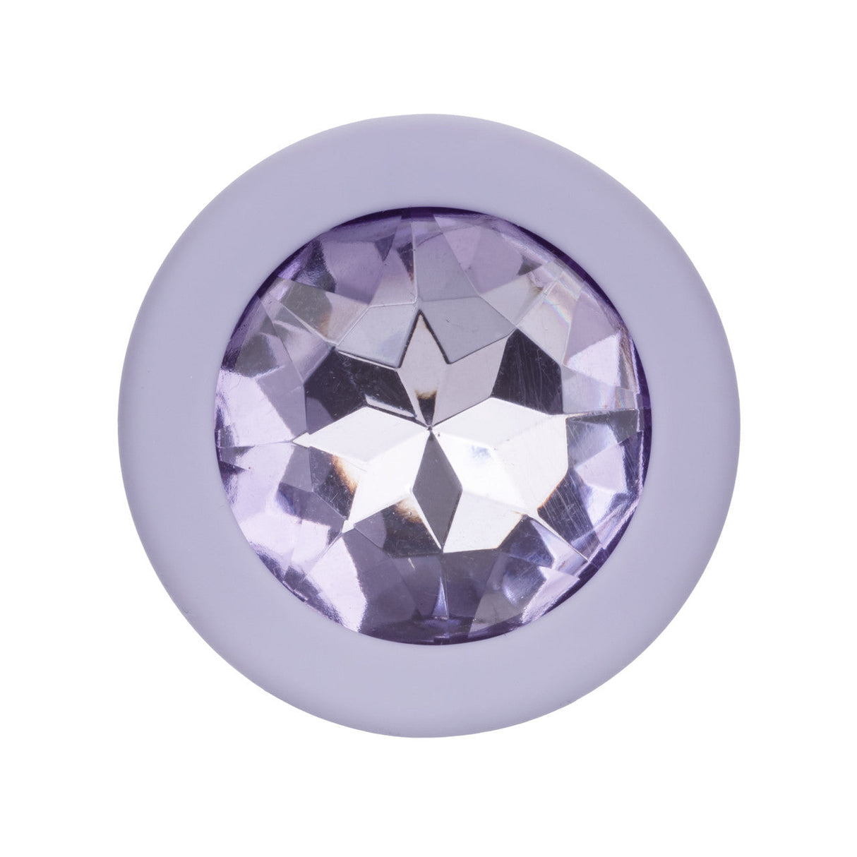 First Time Crystal Booty Kit