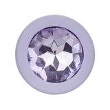 First Time Crystal Booty Kit