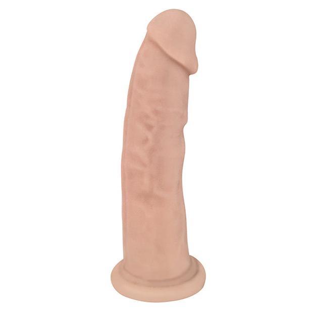 Fleshstixxx Dual Density Silicone Dildo