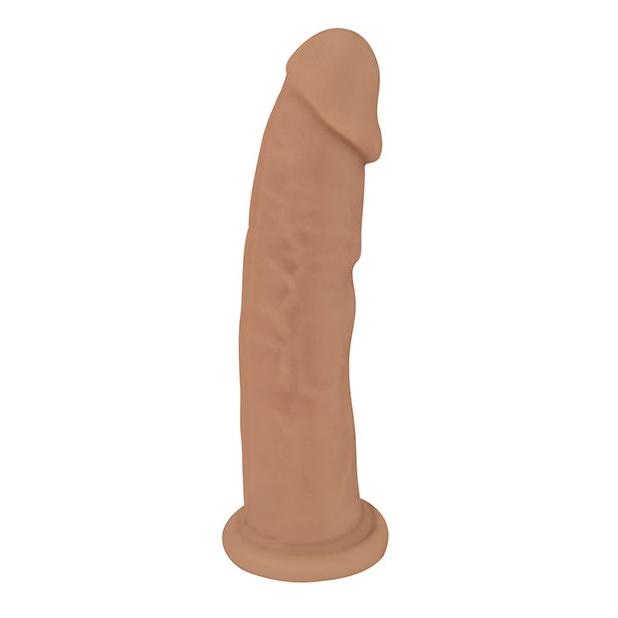 Fleshstixxx Dual Density Silicone Dildo