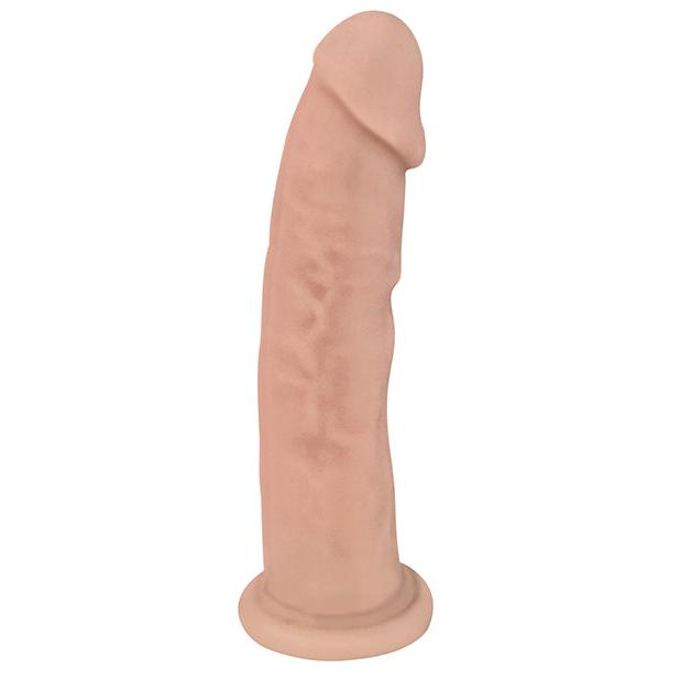 Fleshstixxx Dual Density Silicone Dildo