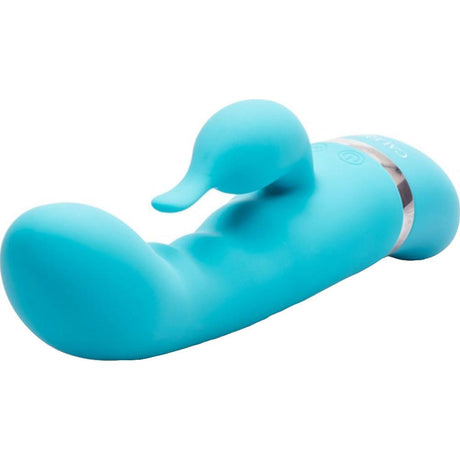 Foreplay Frenzy Blue Rabbit Vibrator