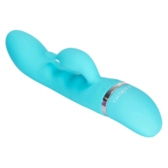 Foreplay Frenzy Blue Rabbit Vibrator