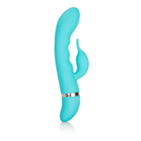 Foreplay Frenzy Blue Rabbit Vibrator