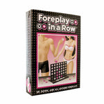 Foreplay In A Row Game