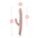 Fraya Thrusting Rabbit Vibrator