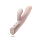 Fraya Thrusting Rabbit Vibrator