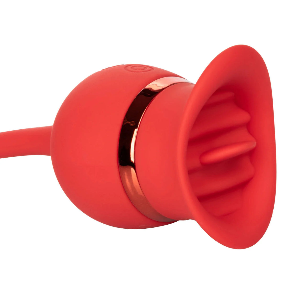 French Kiss Casanova Clitoral Vibe