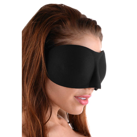Frisky Black-Out Blindfold