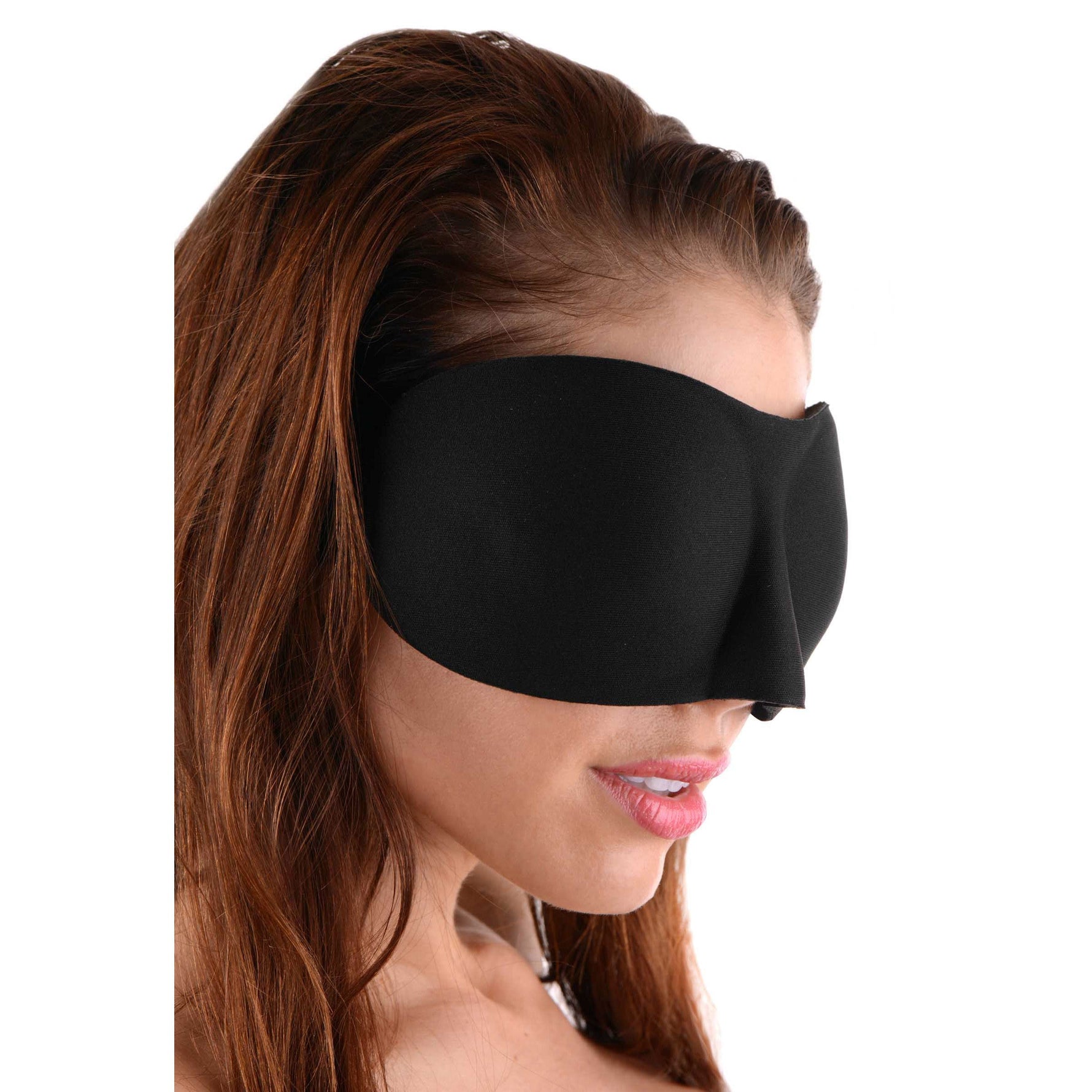 Frisky Black-Out Blindfold
