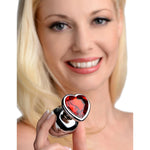 Frisky Chrome Hearts Princess Anal Plug