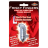Frisky Finger Bullet Vibrator