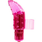 Frisky Finger Clit Vibrator
