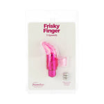 Frisky Finger Clit Vibrator
