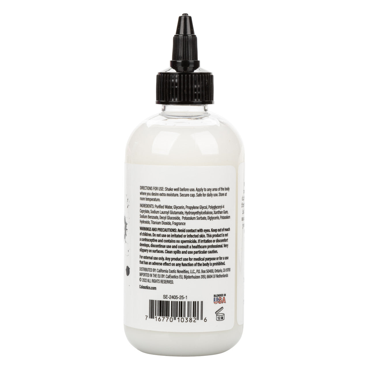 Fuck Sauce Cum Scented Lubricant