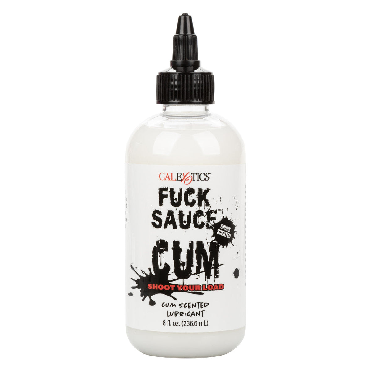Fuck Sauce Cum Scented Lubricant