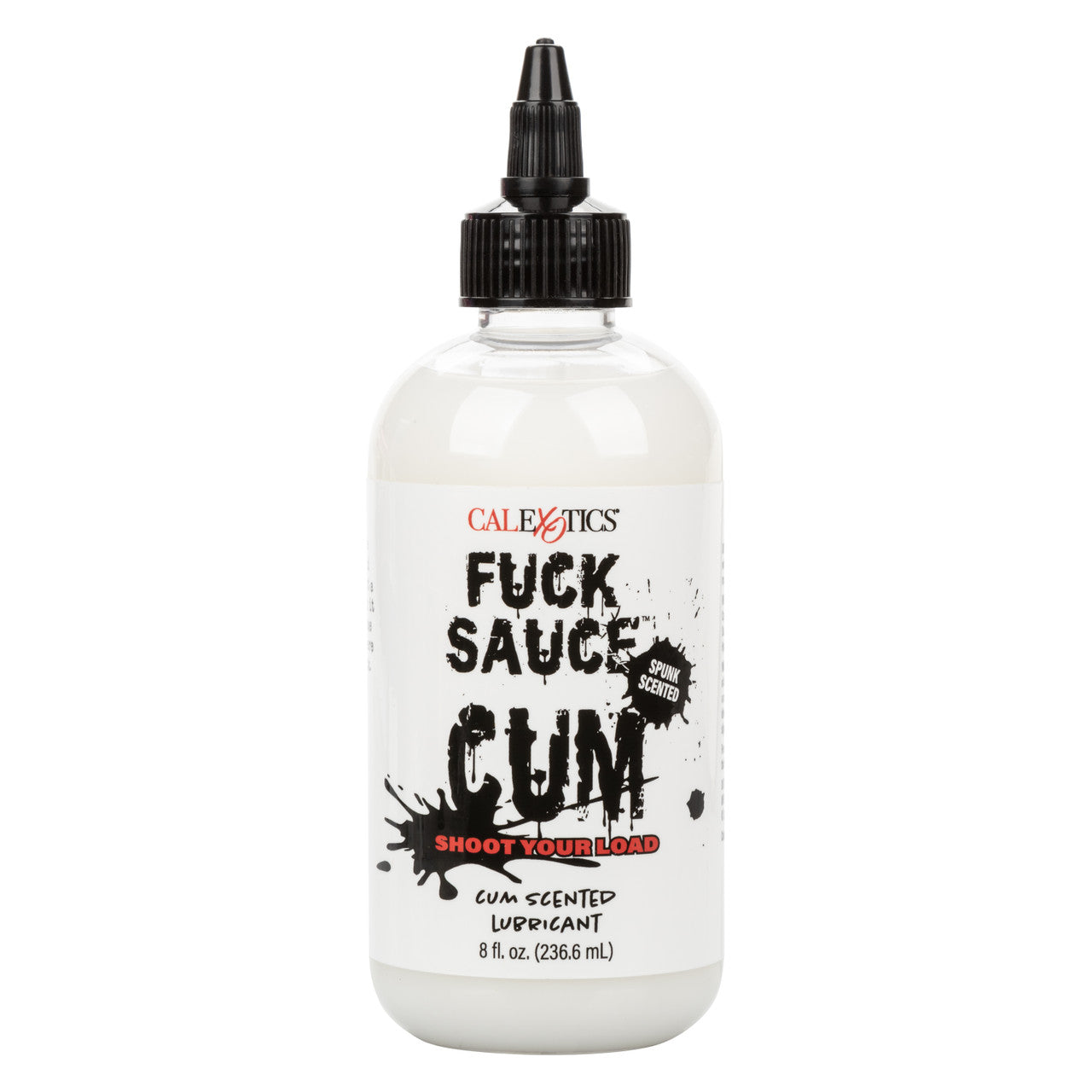 Fuck Sauce Cum Scented Lubricant