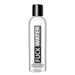 FuckWater Silicone-Based Lubricant