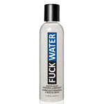 FuckWater Water-Based Lube