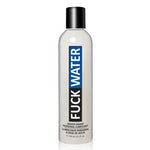 FuckWater Water-Based Lube