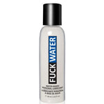 FuckWater Water-Based Lube