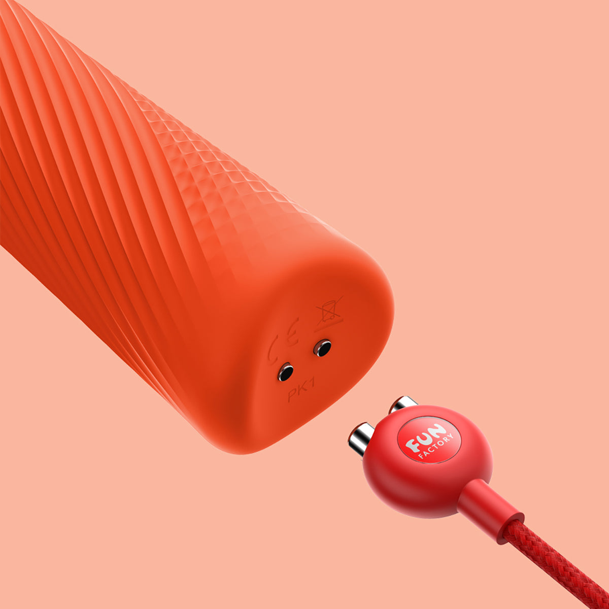 Fun Factory VIM Wand Vibe