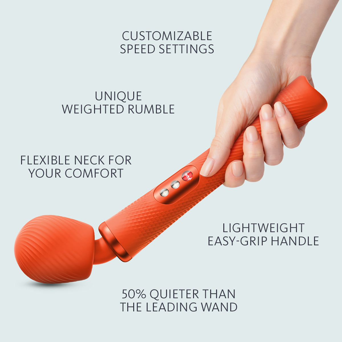 Fun Factory VIM Wand Vibe
