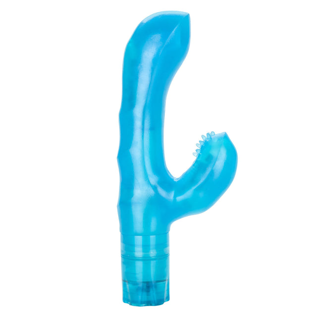 G Kiss Powerful Clit Vibrator