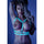 GLOW Strapped In Harness Top