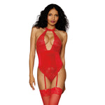 Garter Teddy