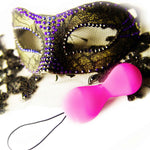 Gballs2 Smart Phone App Controlled Pelvic Kegel Trainer