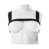 Gender Fluid Billie Harness