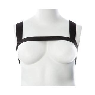 Gender Fluid Billie Harness