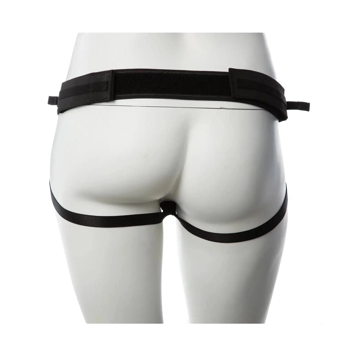 Gender Fluid Johnnie Strap-On Harness