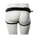 Gender Fluid Johnnie Strap-On Harness