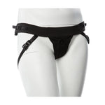 Gender Fluid Johnnie Strap-On Harness