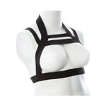 Gender Fluid Majesty Harness