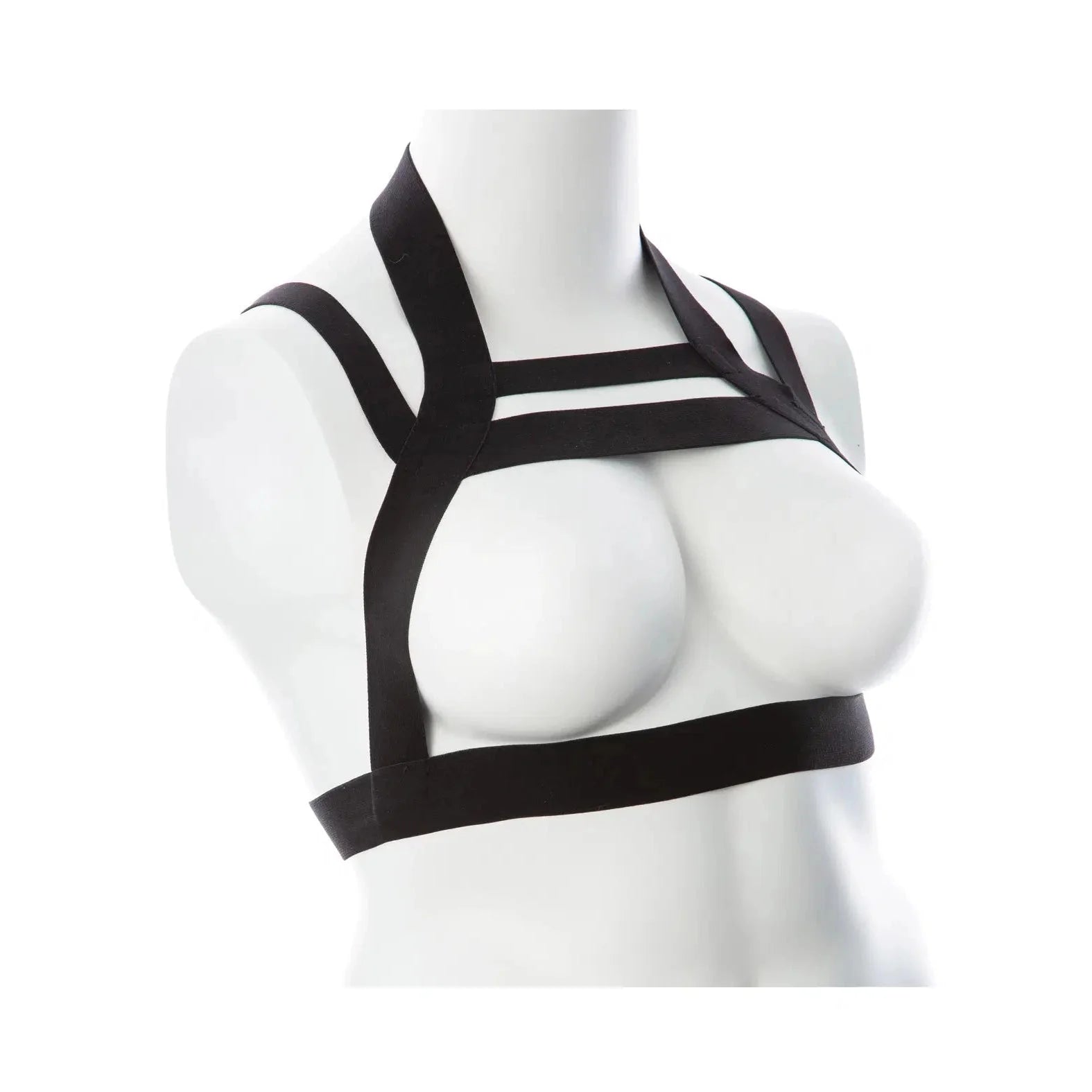 Gender Fluid Majesty Harness