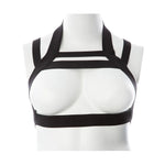 Gender Fluid Majesty Harness