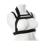 Gender Fluid Majesty Harness
