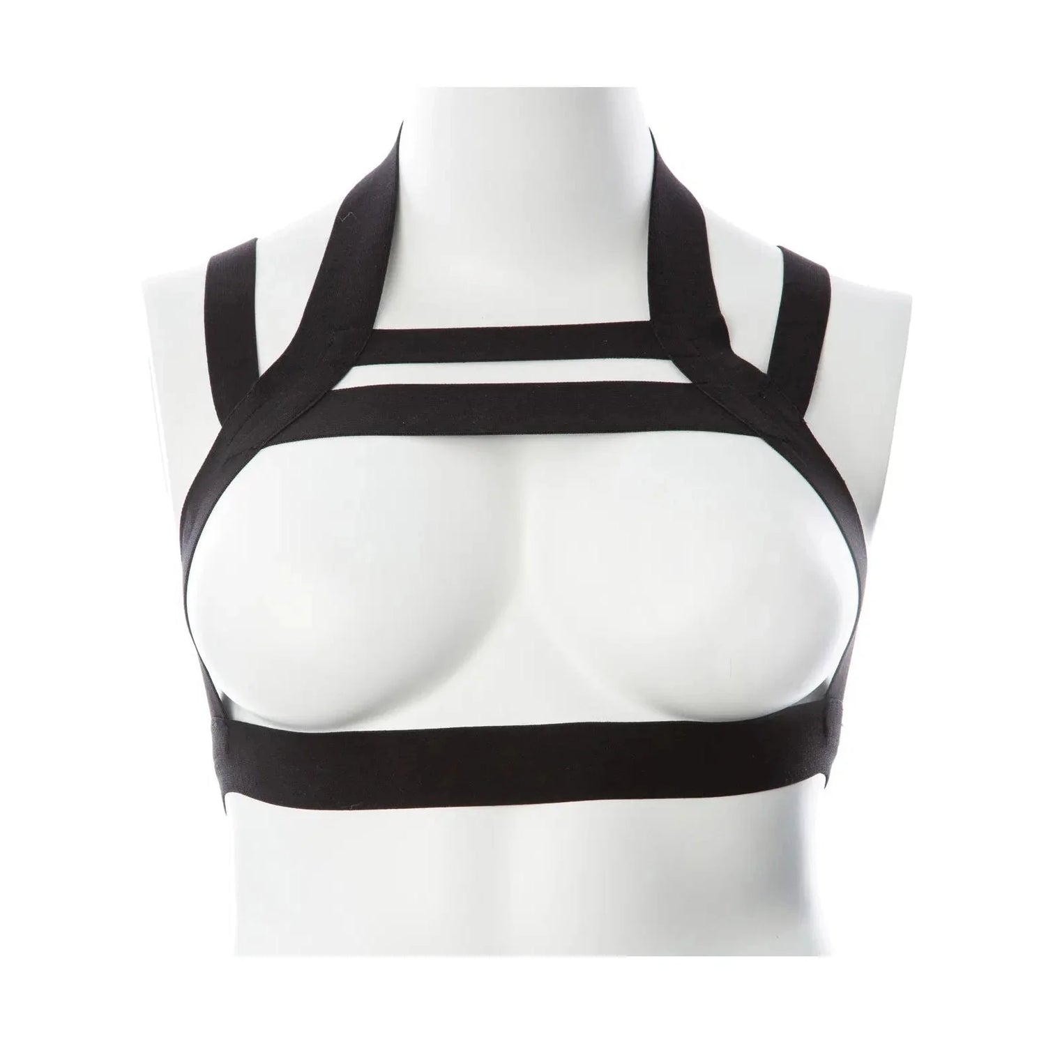 Gender Fluid Majesty Harness