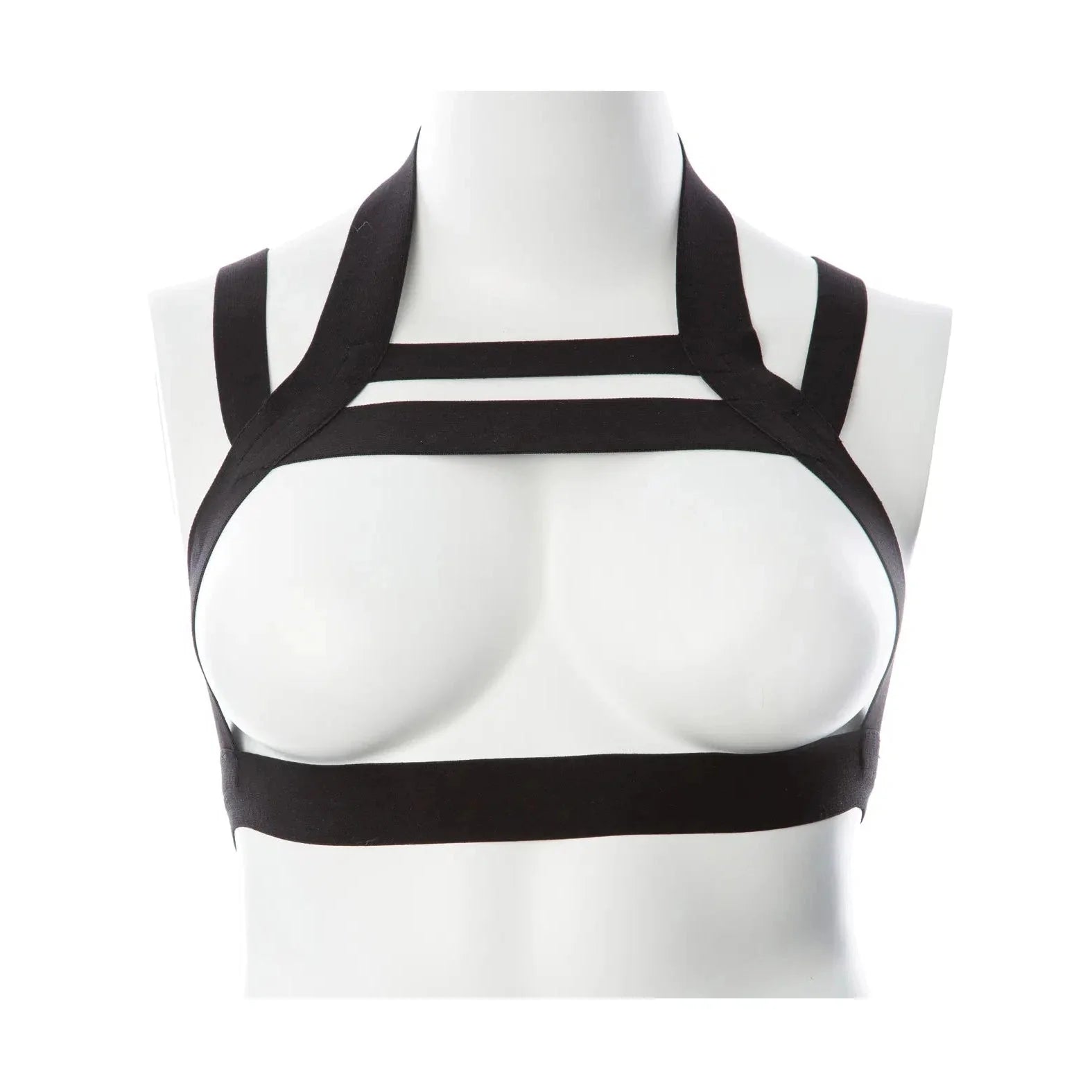 Gender Fluid Majesty Harness