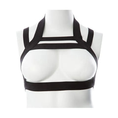 Gender Fluid Majesty Harness