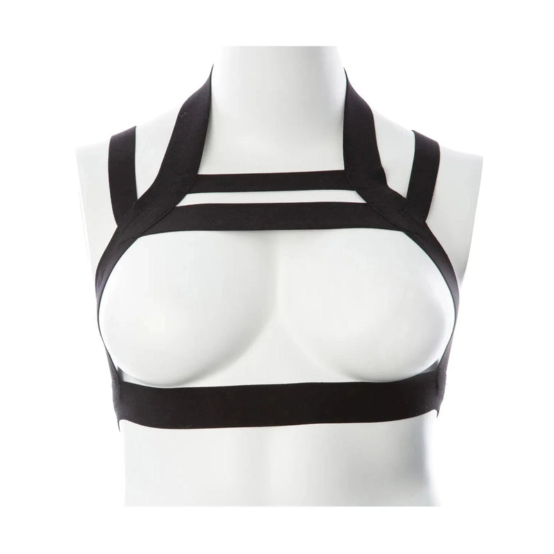 Gender Fluid Majesty Harness