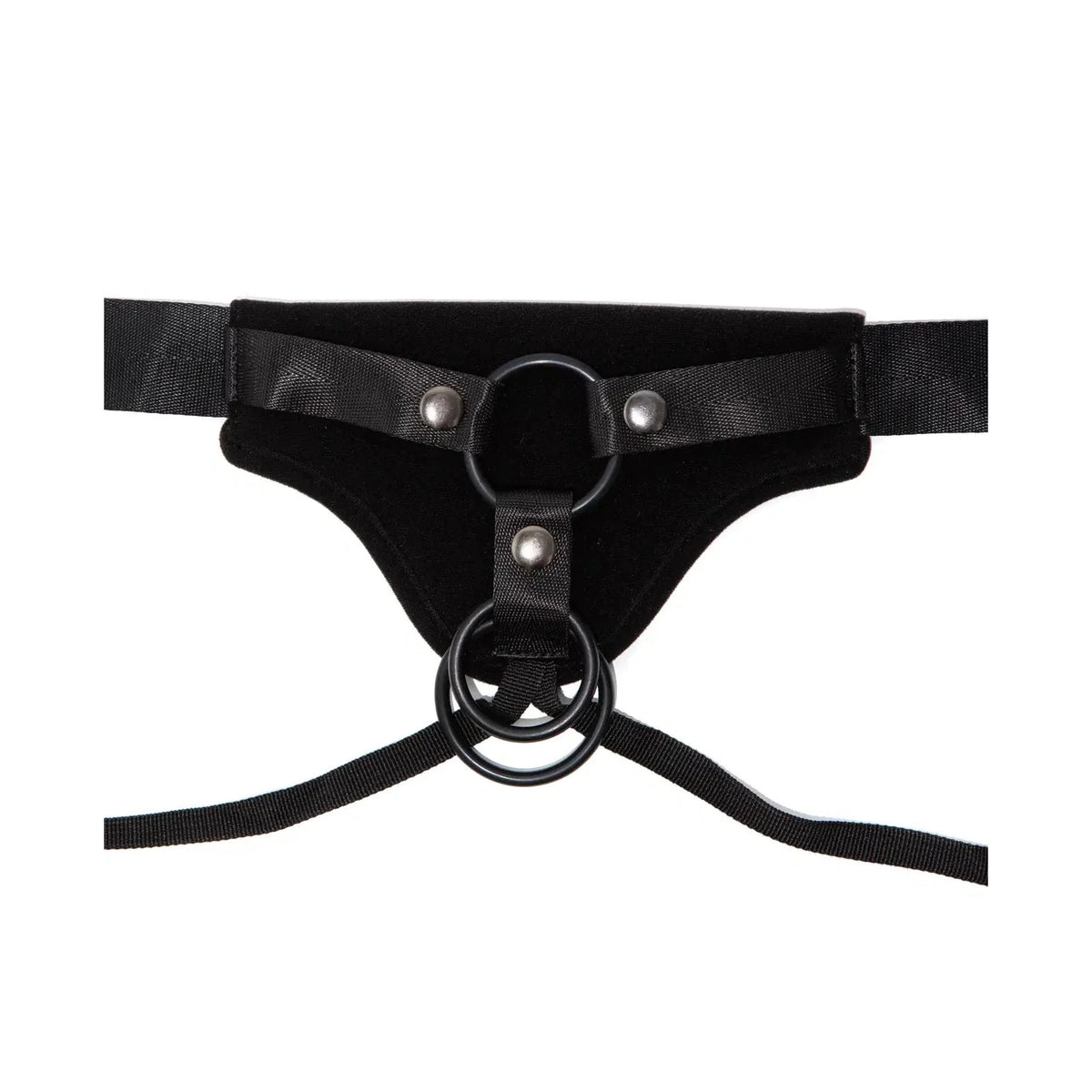 Gender Fluid Skylar Strap-On Harness