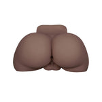 Gender X A Handful Life-Like Stroker