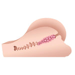 Gender X A Handful Life-Like Stroker