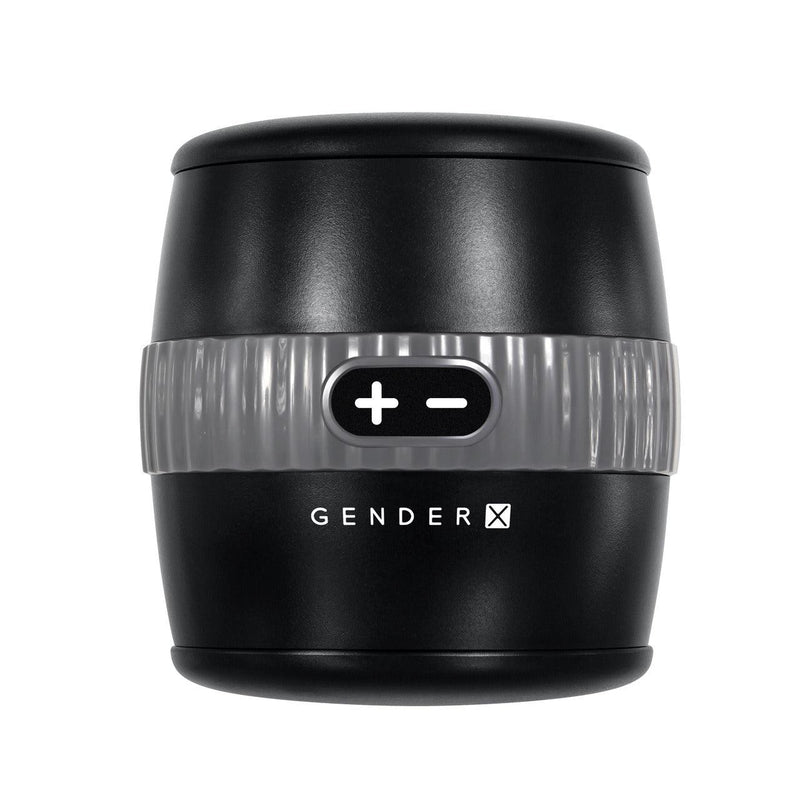 Gender X Barrel Of Fun Stroker