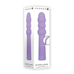 Gender X Bumpy Ride Vibe