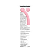 Gender X Flexi Wand